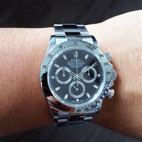 fake rolex daytona vs real|super clone rolex daytona.